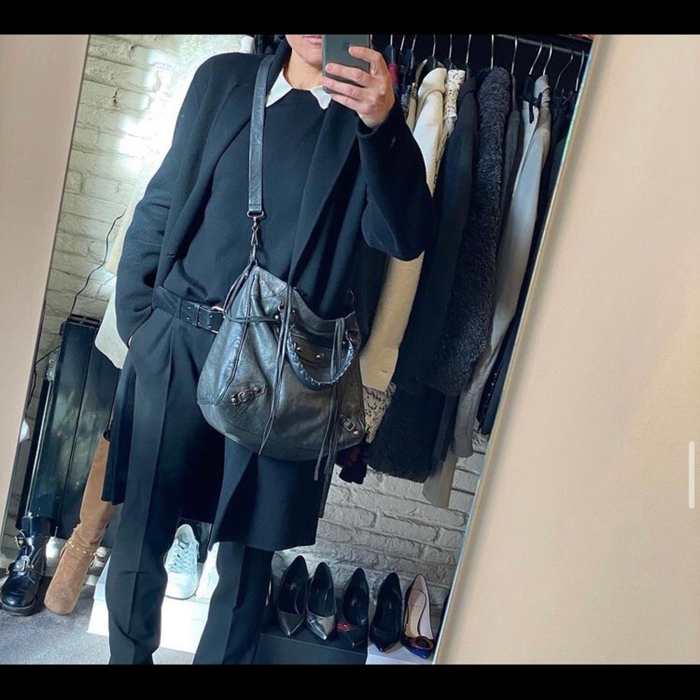 AUTHENTIC Balenciaga Bag